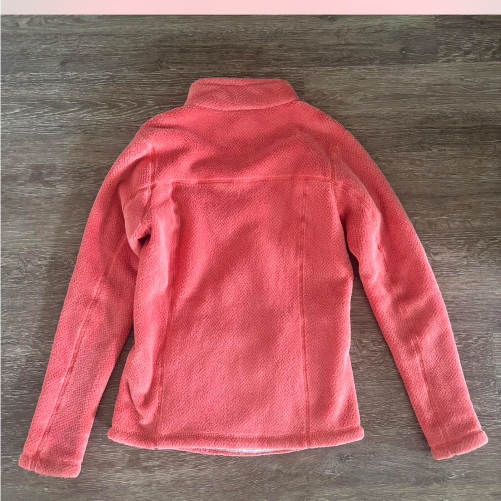 Patagonia Coral Fleece Quarter-Zip - Picture 3 of 3